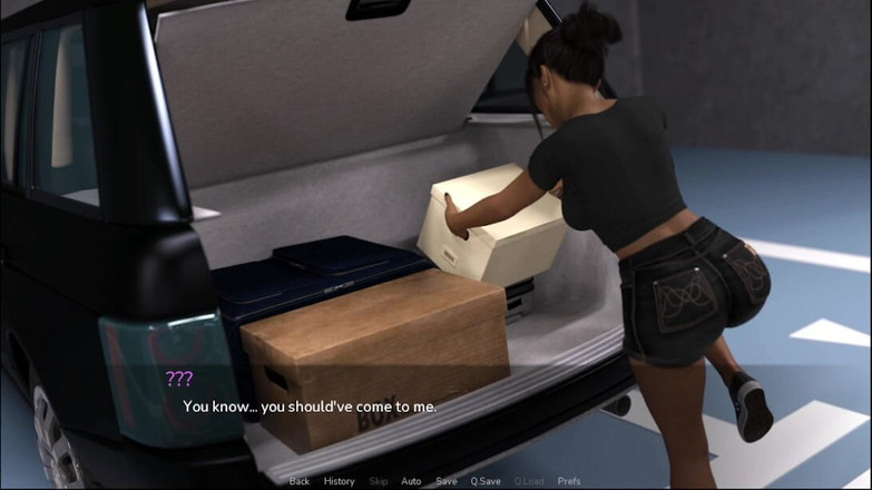 Amaran Futas: Eruption Imminent Game Play Part 2 Season 7