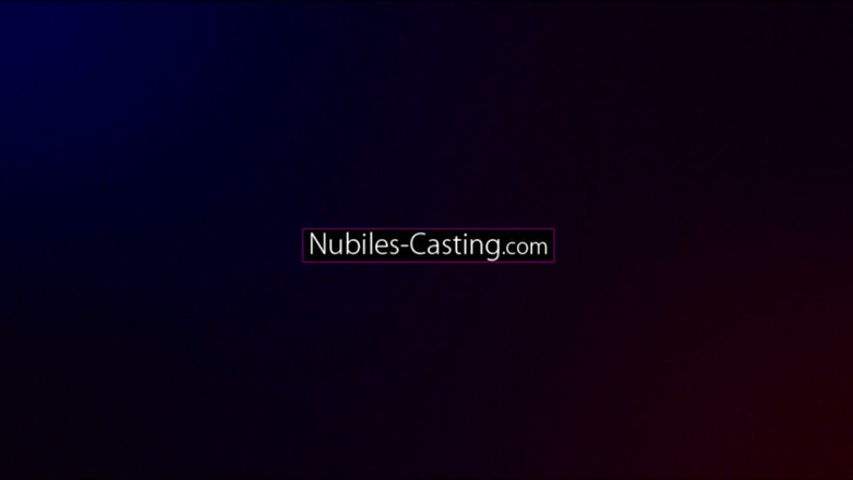 Nubiles Casting: Holly Michaels कास्टिंग इंटरव्यू - s2:e9