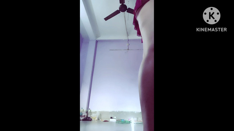 T. Sonai: Eski erkek arkadaş kız arkadaş seks sabah seksi Hintli kız...