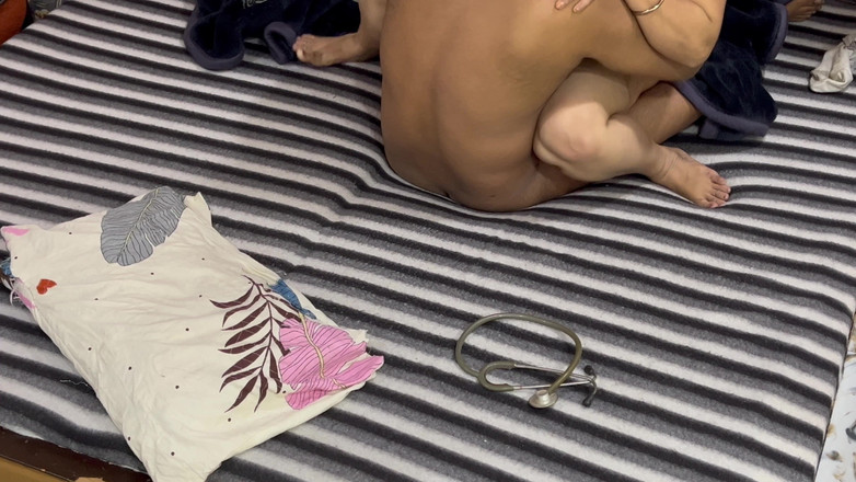 Catchybusty: Jururawat mahu awek bergoyang bahagian 1