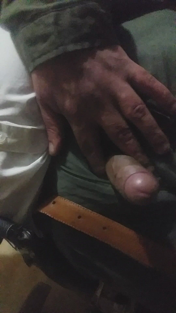 Mc_Toro: アルゼンチンの父親