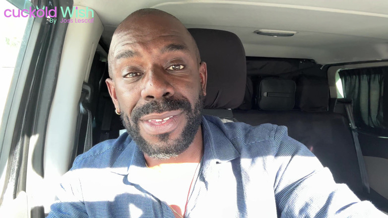 Joss for Cuckold wish: Ava Queen Memberi Saya Urutan