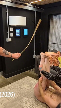 Bastinado Et Tourment Chatouilleux