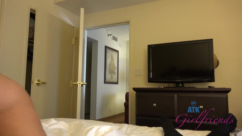 ATK Fans (Girlfriends): Férias virtual em Las Vegas com Bailey Bae parte 3