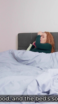 La Matrigna Condivisa a Letto Stuzzica Backfire! Figliastro Scopa MILF Bloccata!