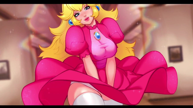 HotSummer117: Cornea union capitolo 5 - incontro della principessa