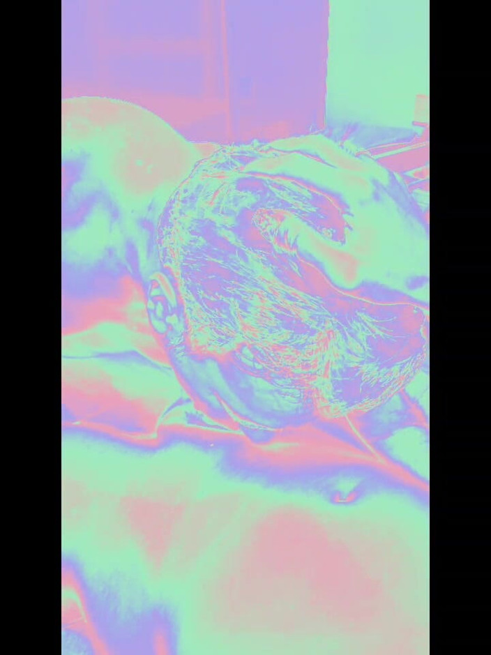 Ladyboy Karl: Sát Ladyboy v Holu