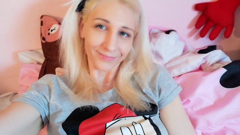 Cuteblonde666: 滴り落ちる濡れた巨大なオーガズムは、一緒に自慰行為をすることができます