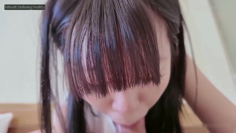 J-Girls Club: Innocent Thrust, Mind Unlocked. Devilish Esthetician Delivers a Soothing Creampie...