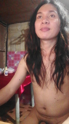 Reynaldo6: Daddy Fuck Me Harder Inside My Room in Davao City