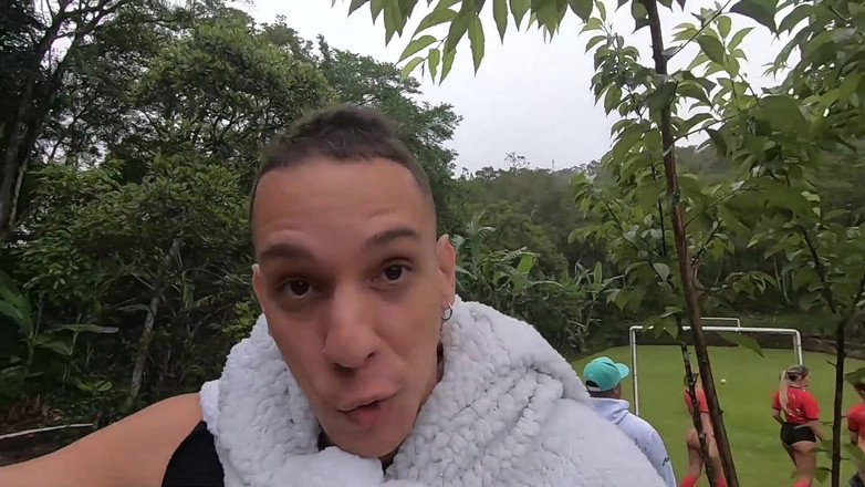 California TV: Ein Tag von