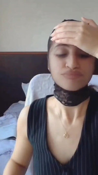 Fetish Black Panty Nylon