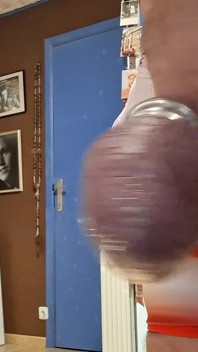Zápas s mým monstrem!
