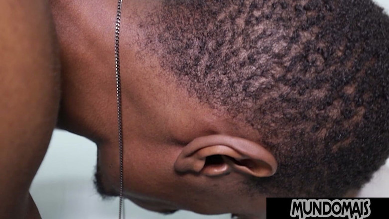 MundoMais: The Biggest Cumshot in the World