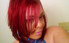 Diamond Goddess 69: Masivo en primer plano - chorros de milf bbc