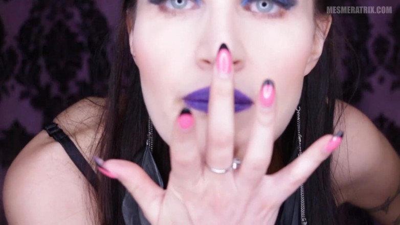 Lady Mesmeratrix Official: Jak snadné je ošukat svou mysl