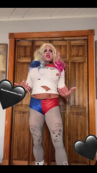 Harley Quinn