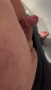 Tiny Hair Cok
