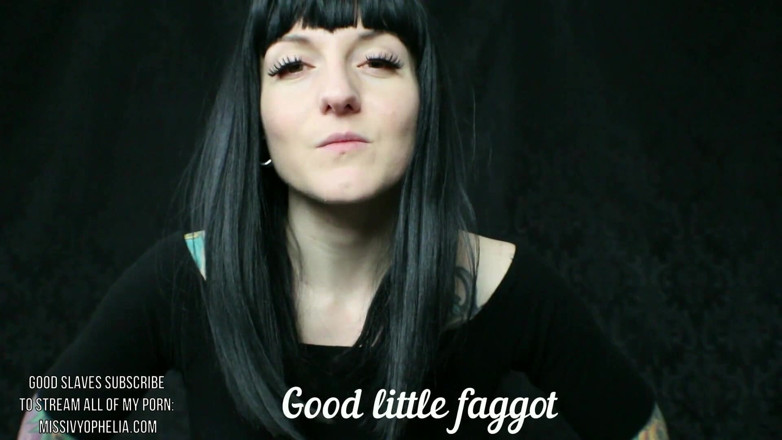 Miss Ivy Ophelia: Сіссі тригер 10