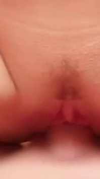 Full of Sperm