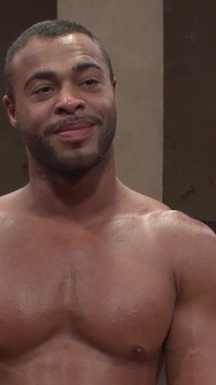 Jessie Colter Vs Micah Brandt - Loser Gets Fucked!