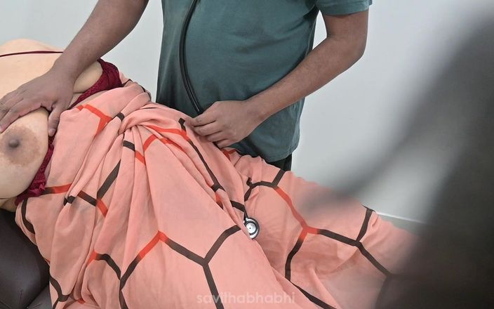 savithabhabhi: Telugu doktor assam kızla eğleniyor