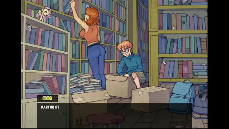 Cartoon Play: चुड़ैल शिकारी भाग 23