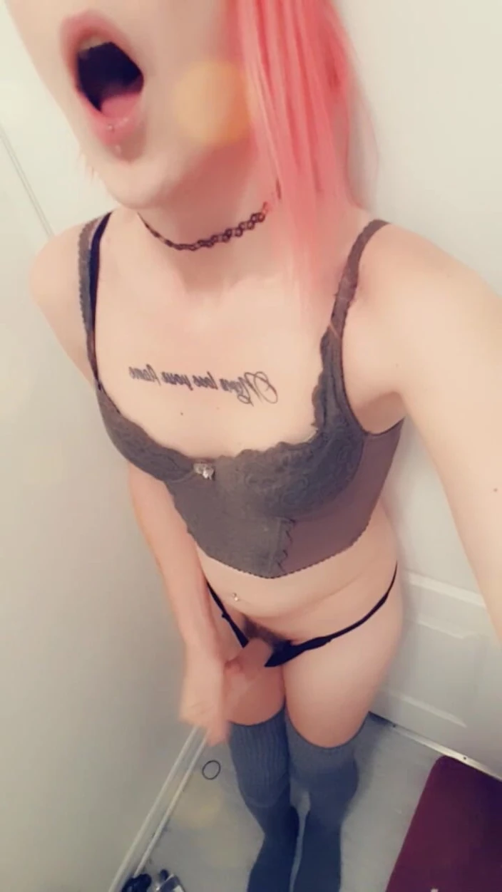 Sarina Havok: 和我一起玩