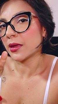 I Play with Your Nurse Until Orgasm