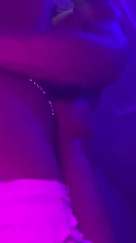 Sexy Dance Bubble Butt Teen POV Tease