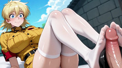 Prznai: 세라스 빅토리아 (지옥)