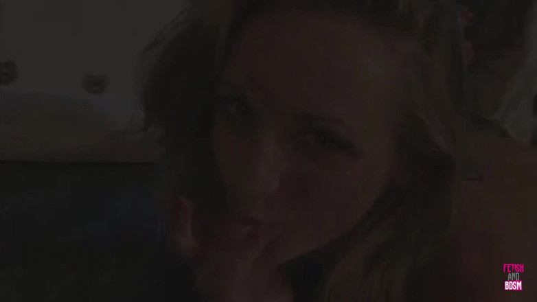 Fetish and BDSM: Ceci est une belle compilation de nombreuses personnes profitant de...