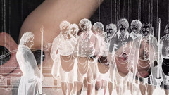 Carnal Plus: Masonic Boys - 아빠 레그란드 늑대가 생으로 사육한 제자 오스틴 영