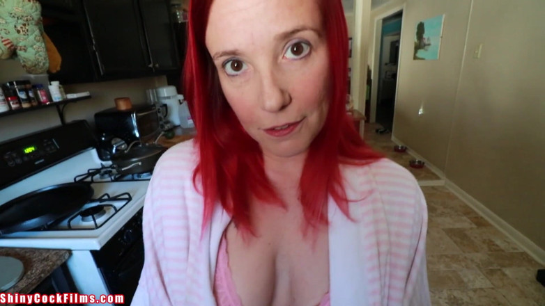 Jane Cane: My best friend's stepmom wants me - Jane Cane