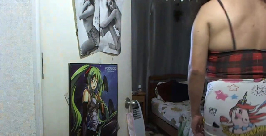 Nikki Montero: Stream rozpoczął 11.13.2021 17:34 Masturbacja Pokaż kamerę internetową