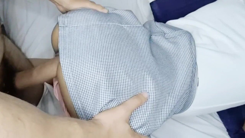 MynameisJuly: Студентку застукали за сексом с учителем за оценки