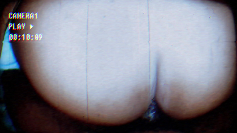 PABLO N3GROBAR: Peringatan Bombshell: dengan api latina yang berair!!