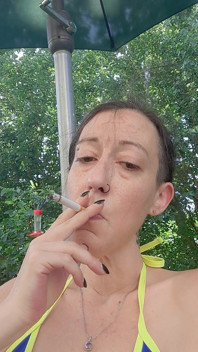 Cum Atrapa Mi Humo Exhalado
