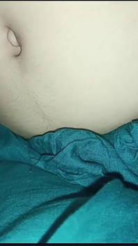 Video đầu tiên của tôi với bộ ngực màu hồng của tôi