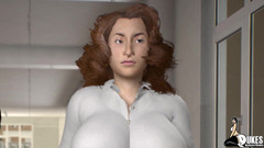 Dukes Hardcore Honeys: Freaky BBC möter sin nästa sexuella erövring