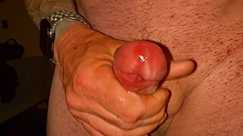 Tatted Daddy: Boşalma yakın çekim