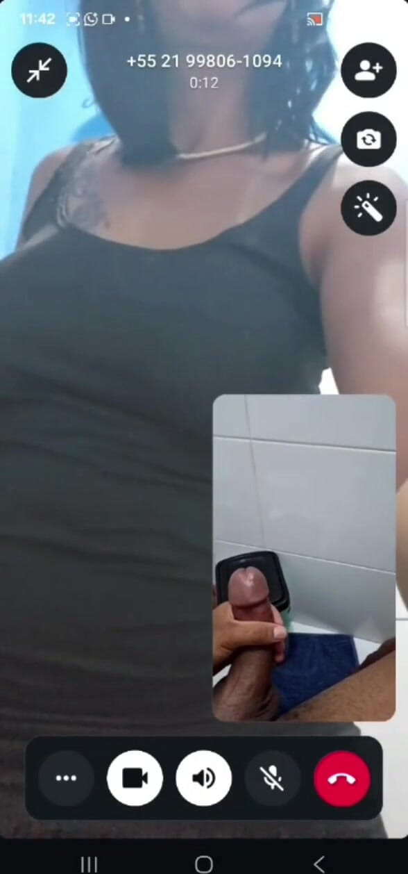 Renata Frazao: Мастерская