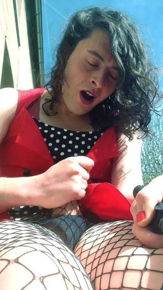 Sara B: Divertimento all'aperto da sola