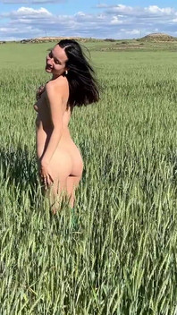 One Day You Wake up, You See Your Farm and You See Me, What Would You Do?