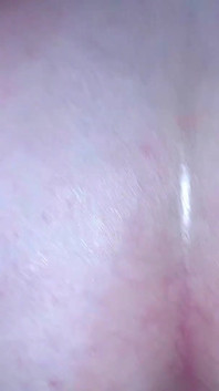 Dirty Babysitter Gets a Creampie From Behind