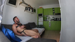 GoL Gobble: Eu Bebo O Pau Do @latino4cumsluts