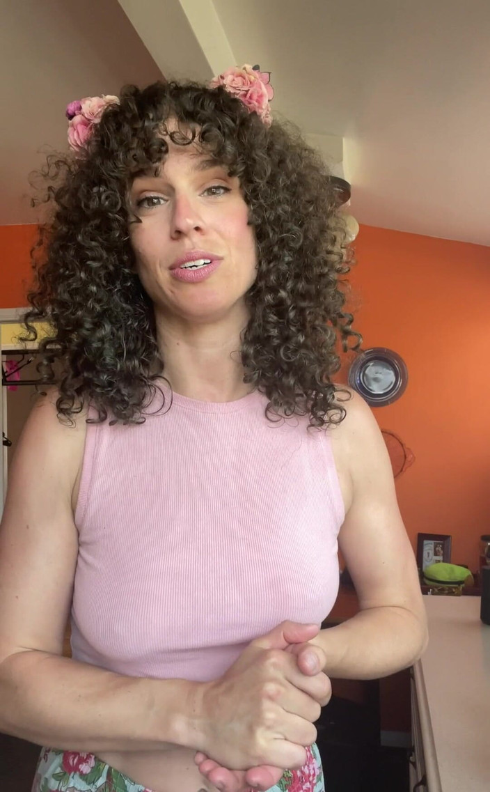 VibeWithMommy: Kích thước có quan trọng yall?! Tôi mô tả kích...