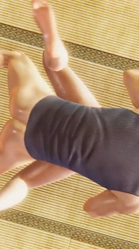飼い主に犯される変態メイド