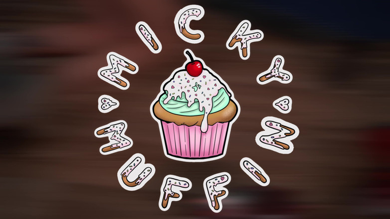 Micky Muffin Studio: L'allenatore Mark Mi Fa Passare Tutto Bene!