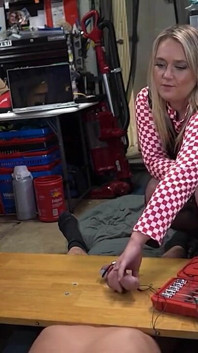 Beat in een race, nu om zijn ballen te slaan